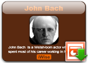 John Bach's quote #1