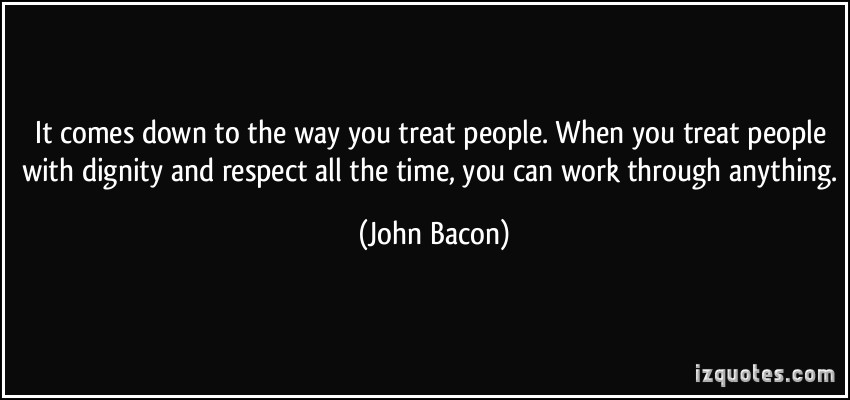 John Bacon's quote #1