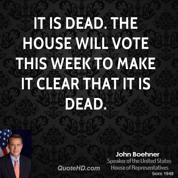 John Boehner's quote #6