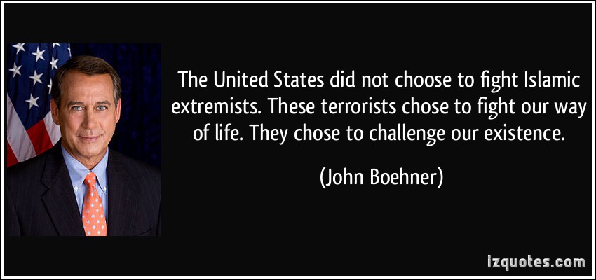 John Boehner's quote #7