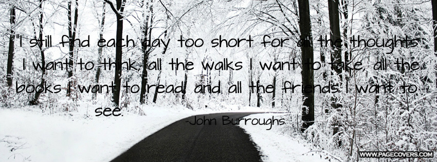 John Burroughs's quote #3
