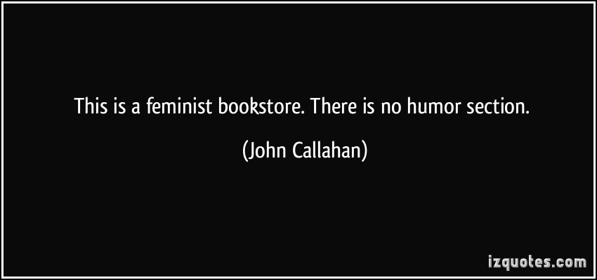 John Callahan's quote