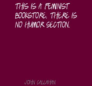 John Callahan's quote #1