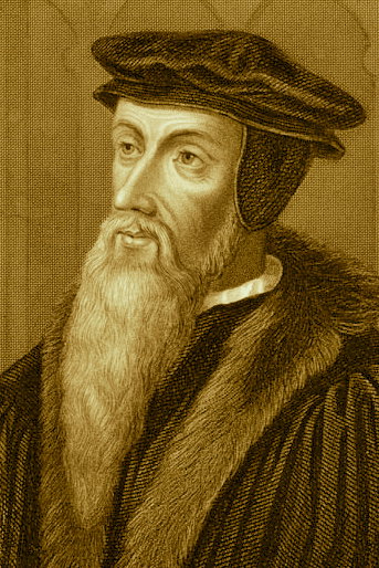 John Calvin's quote #8