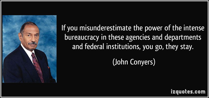 John Conyers quote #2
