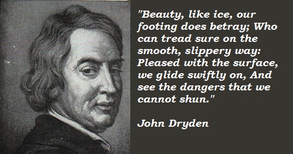 John Dryden's quote #3