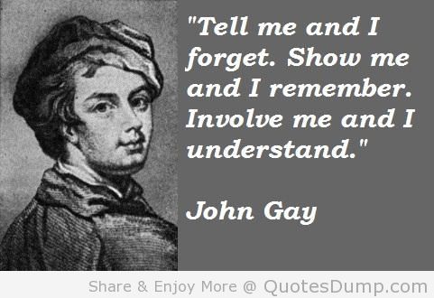 John Gay's quote #2