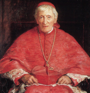 John Henry Newman's quote #3