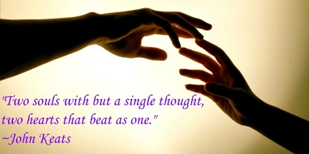 John Keats's quote #5