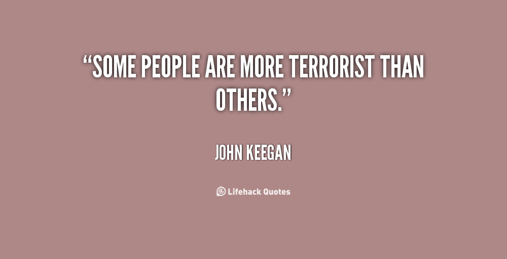 John Keegan's quote #4