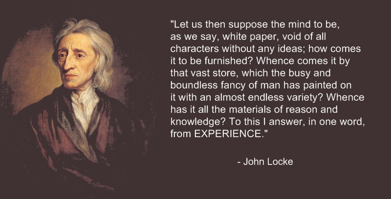 John Locke's quote #1