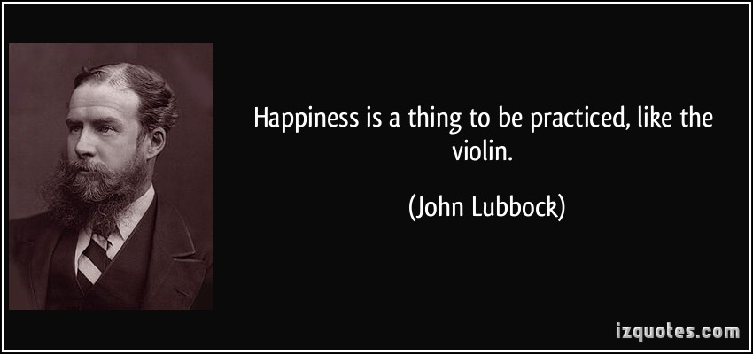 John Lubbock's quote #2
