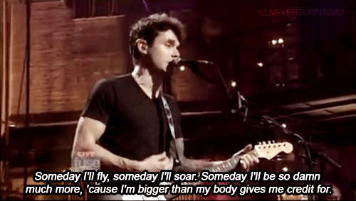 John Mayer's quote #3