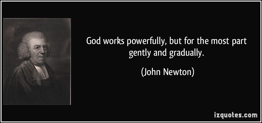John Newton's quote #2