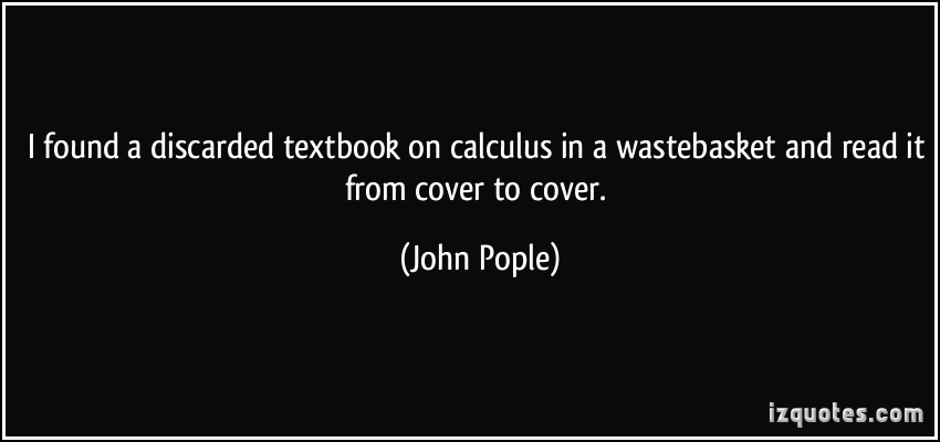 John Pople's quote #4