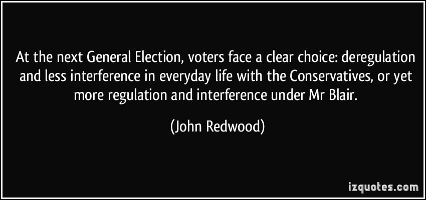 John Redwood's quote #6