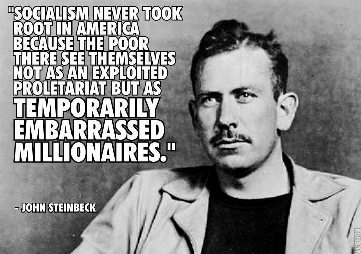 John Steinbeck's quote #7