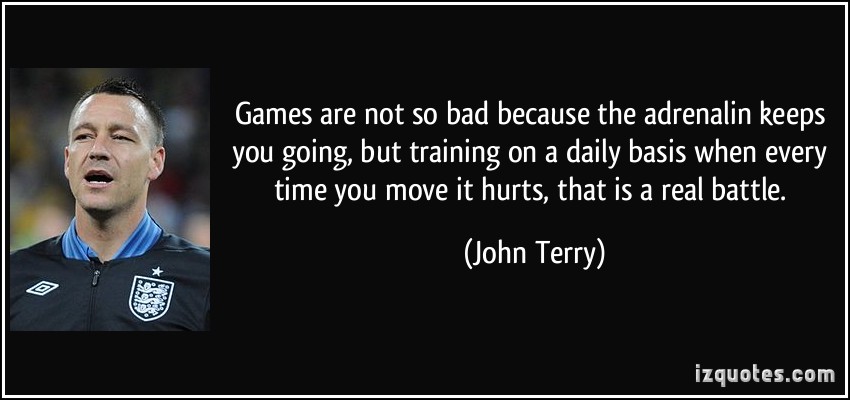John Terry's quote #2