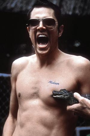 Johnny Knoxville's quote #5