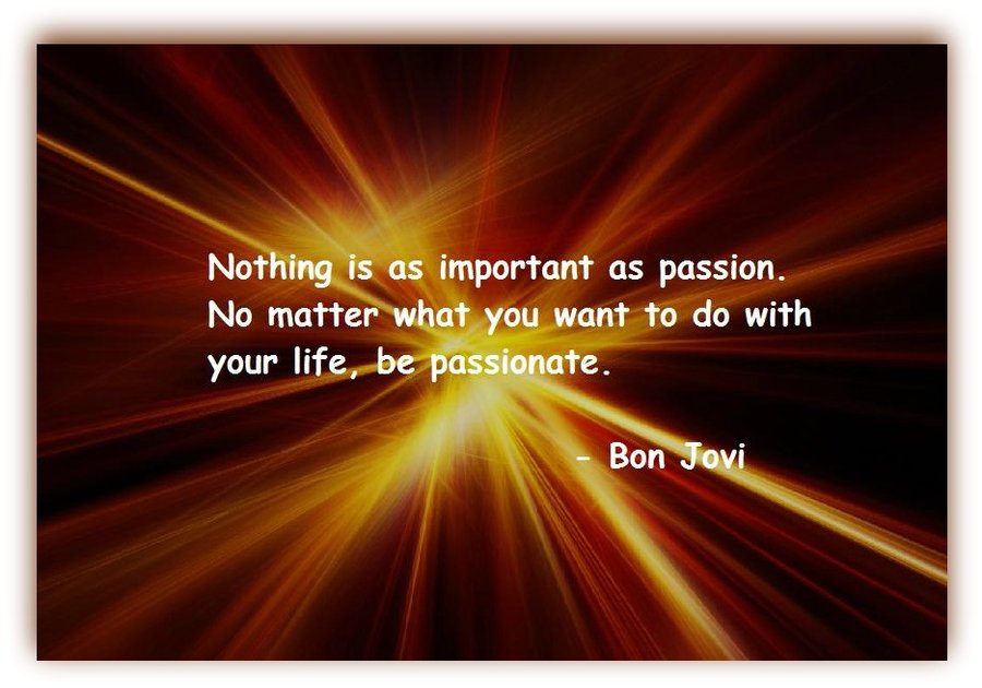 Jon Bon Jovi's quote #3