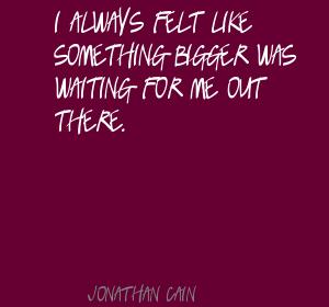 Jonathan Cain's quote #3