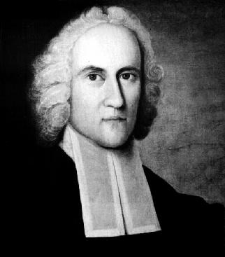 Jonathan Edwards's quote