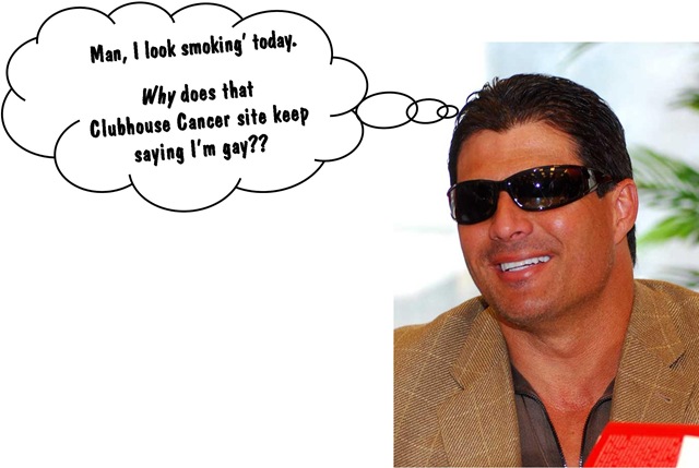 Jose Canseco's quote #6