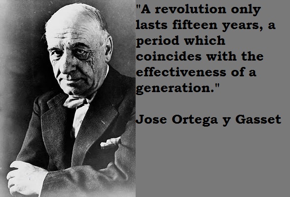 Jose Ortega y Gasset's quote #5