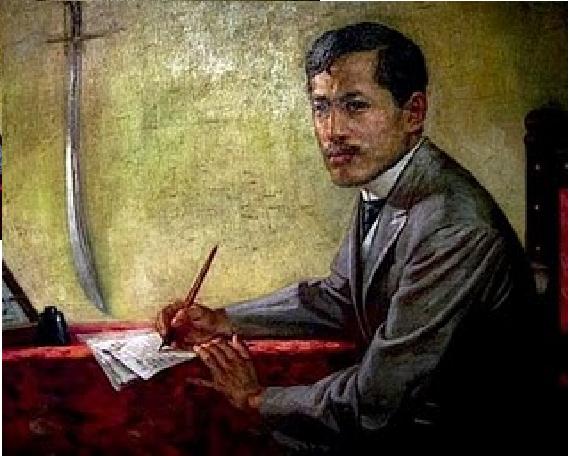 Jose Rizal's quotes, famous and not much - Sualci Quotes 2019