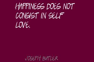 Joseph Butler's quote #5