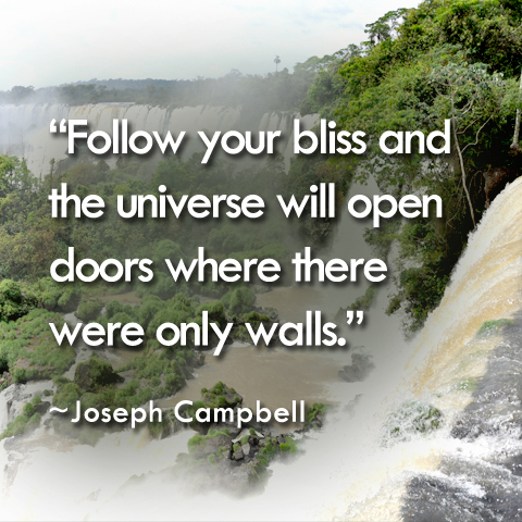 Joseph Campbell's quote #4