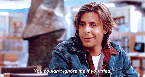Judd Nelson's quote #2