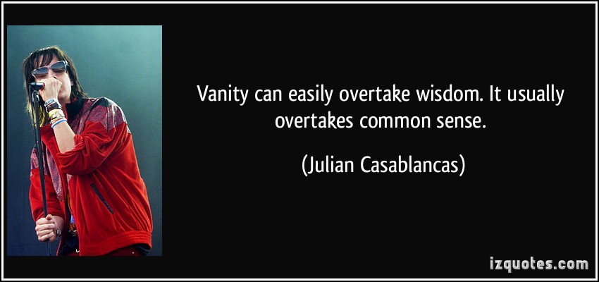 Julian Casablancas's quote #6