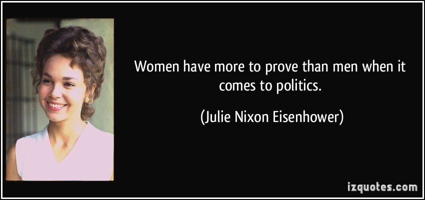 Julie Nixon Eisenhower's quote #5