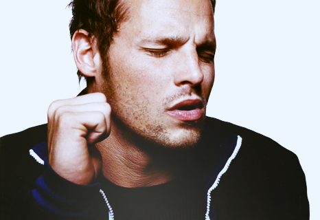 Justin Chambers's quote