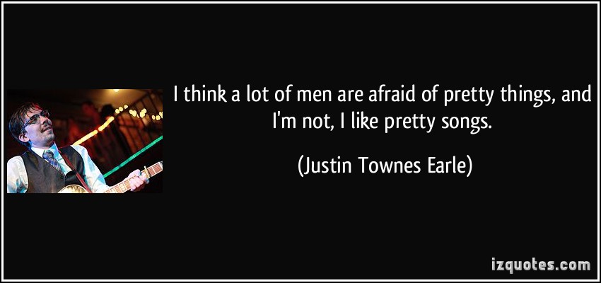 Justin Townes Earle's quote #3