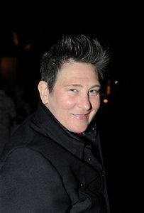 K. D. Lang's quote #2