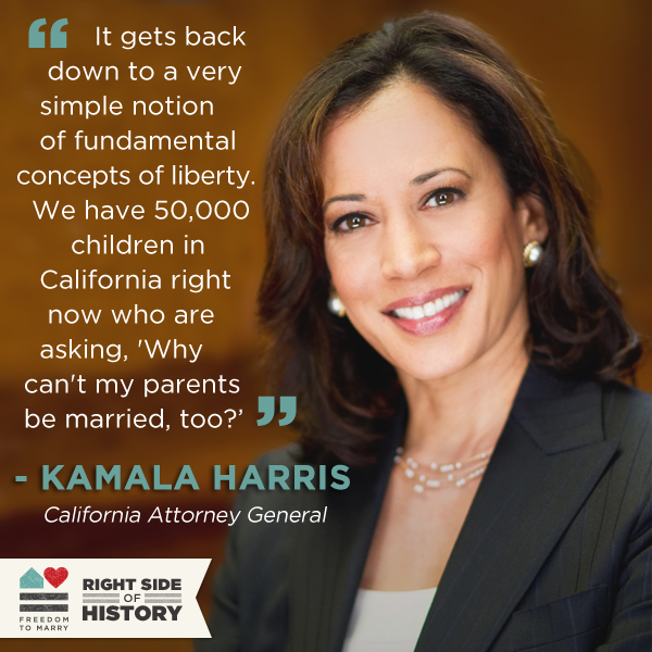 Kamala Harris's quote #8