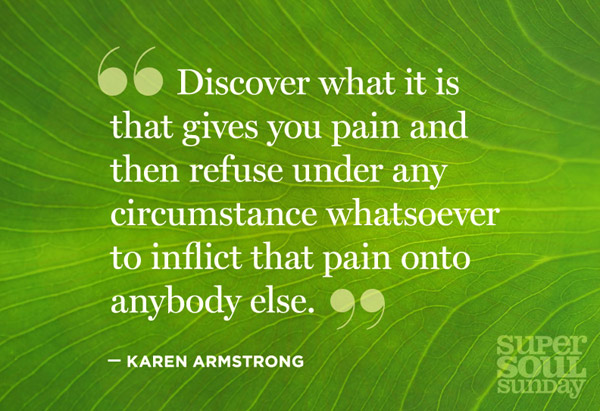 Karen Armstrong's quote #6