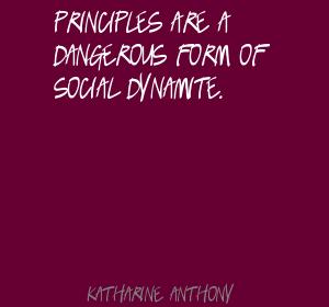 Katharine Anthony's quote #3