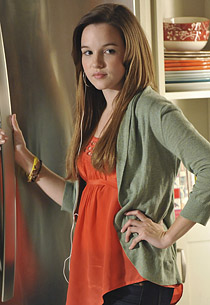 Kay Panabaker's quote #3