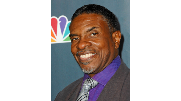 Keith David's quote #3