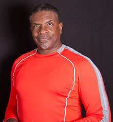 Keith David's quote #2