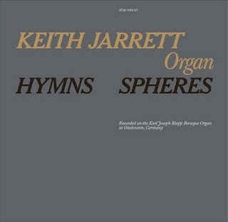 Keith Jarrett's quote #5
