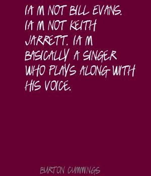 Keith Jarrett's quote #4