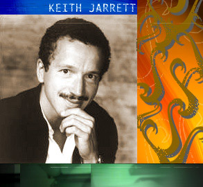 Keith Jarrett's quote #2