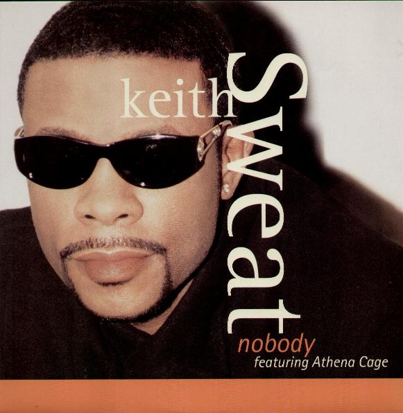Keith Sweat Twisted 1996 - The Best RB Videos of the