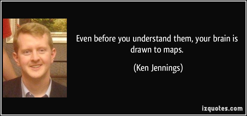 Ken Jennings's quote #7
