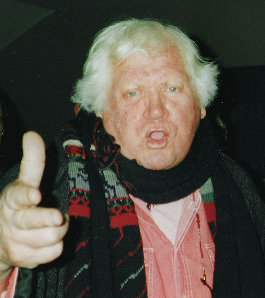 Ken Russell's quote
