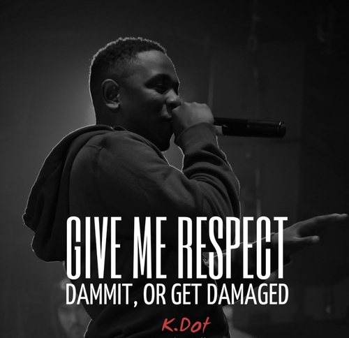 Kendrick Lamar's quote #8